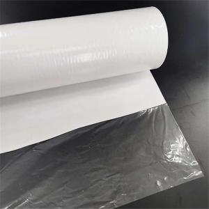 Wholesale EVA Hot Melt Adhesive Film Double Layer Heat Rhinestone from china suppliers