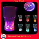 LED Flashing Cups