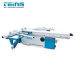 380V/50HZ/3PH Sliding Table Saw for Woodworking Machinery FMS6132 Precision