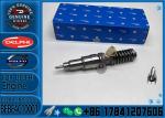 High quality Excavator parts BEBE4C10001 diesel fuel injector 3803848 21586294