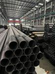 1020 ASTM 24 Inch Fluid Steel Pipe GB/T8163 DIN Seamless Carbon Steel Tube 13M