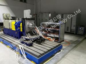 Wholesale Electric Vehicle Motor Test Bench &amp; Testing Solutions For Motor from china suppliers