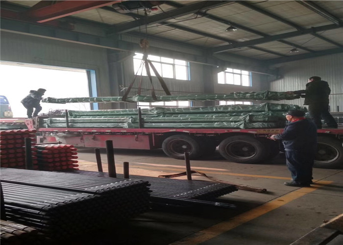 Multifunctional Vermeer Drill Pipe Horizontal Directional Drilling Tools