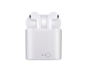 Wholesale ABS True Wireless Stereo Earbuds I7s Tws Mini Wireless Bluetooth Earphone from china suppliers