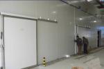 Anti Corrosion Heat Insulation Cold Chain Logistics Special Cold Storage Plate