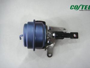 Wholesale GTB1649V 757886 757886-5003S turbo Actuator valve wastegate Hyundai Tucson;For KIA Sportage II 2.0L CRDi 2005- D4EA 140H from china suppliers