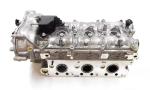 B-E-Nz Disassembled Car Parts 272 Cylinder Head R350 C300 ML350 E300 S300 S350