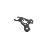 OEM Metal Frame Parts Welding Laser Cutting Punched Bending Sheet Metal