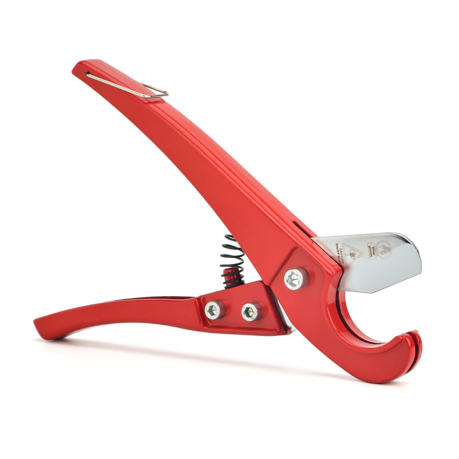 China Lightweight Practical PEX Cutting Tool , Multifunctional PEX Tubing Cutter on sale