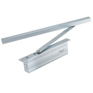 Wholesale 90° Concealed Door Closer , Automatic Door Opener And Closer 230×58.5×31.5mm from china suppliers