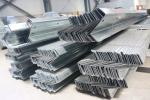 CE ISO 9001 Carbon Steel Profile 50mm-2000mm 5#-40#