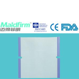 Wholesale 2.4mm 3.2mm Radiotherapy Thermoplastic Mask Chest Pelvic Mask from china suppliers