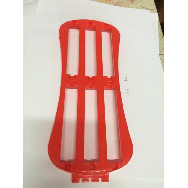 Multi Cavity Plastic Making Machine Direct Gate For Household Mop Mold