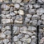 Decoration Hardware Welded Gabion Retaining Walls Blocks Gabion Iron Wire Mesh