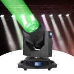 17.45kg Stage Light Sharpy High Beam 230W 7r 230 Moving Head Beam Light for DJ