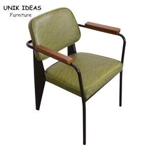 Wholesale Restaurant Metal Frame Dining Chairs And Table Set Combination Iron Unik Ideas from china suppliers