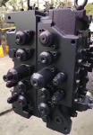 KMX32N Excavator Control Valve 14557520 For SY365 SY385 SY460 SY465 EC360