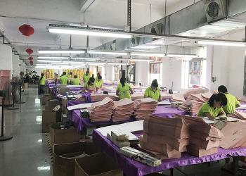 ShenZhen Colourstar Printing & Packaging
