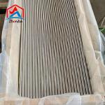 99.95% Pure Polishing Molybdenum Rods For Rare Earth Smelting Industry