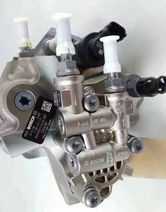 6754-71-1012 6D107 Common Rail Injection Pump