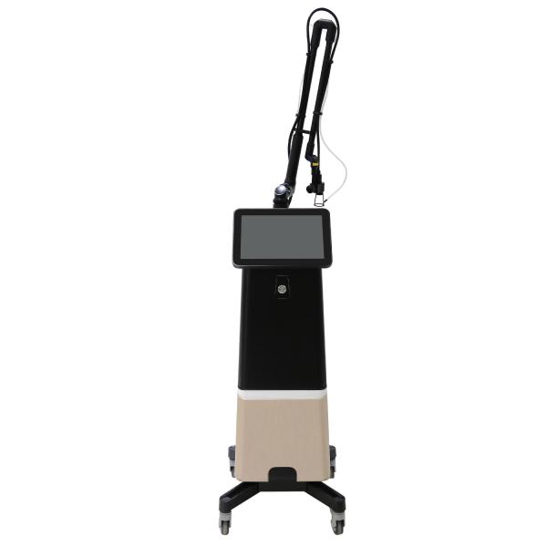 BV13 Portable Co2 Fractional Laser 60W Co2 Fraccionado Laser Vaginal Tightening