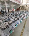 Atuadores Rotativos Pneumaticos aluminum alloy pneumatic actuator 1/4 turn