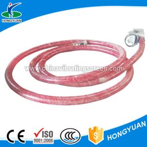 Wholesale Stainless Steel Flexible Inclined Screw Conveyor/ Auger Feeding Machine/ Automatic Screw Feeder from china suppliers