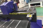 1325 CNC Router for processing PVC MDF panel