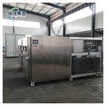 Professional Freeze Drying Equipment for Pharmaceutical Industry