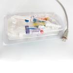 Medical Disposable Blood Pressure Transducer For Mindray / PH / CSI / Siemens