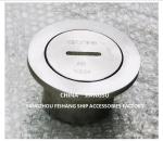 Marine A-Shaped Steel Deck Stainless Steel Depth Sounding Pipe Head-Marine Steel