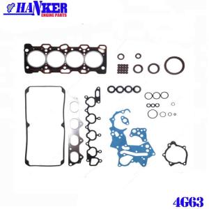 Wholesale MD978906 Mitsubishi 4G64 Metal Repair Overhaul Kit Full Gasket Set from china suppliers