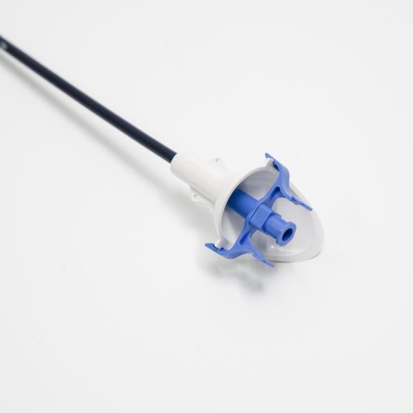 Noninvasive Sterile Ureteral Access Sheaths Surgical Access Sheath Use Endoscope