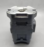 Pilot pump/Gear pump of excavator Hitachi EX60 Hydraulic piston pump parts