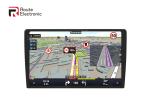 Universal Car Stereo Car DVD Player Car GPS wireless Carplay Android Auto 2K