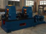 H- Beam welding line YJZ-40 hydraulic straightening
