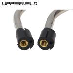 200g MIG Accessory UPPERWELD 24AK Swan Neck Water Air Cooled Gas Mig Torch for
