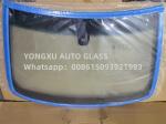 Cadillac Xts 4d Sedan 2014 Front Windshield Glass Panaromic Glass Car
