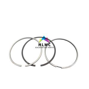 Wholesale Manufacturer 3802429 Diesel Engine 6CT8.3 6CT(6D114) Piston Ring Komatsu Excavator Repair Set from china suppliers