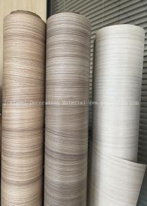 Wholesale Palissandro Wood Color PVC Decorative Film For Membrane Doors from china suppliers