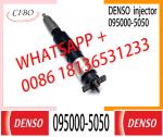 095000-5050 Quality series 095000-5050 diesel fuel injectors 095000-5050