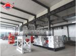 High Productivity JKY-90 Automatic Fly Ash Bricks Machine