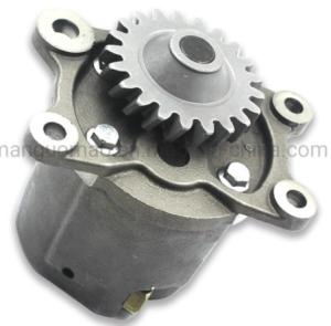 Wholesale Steel Komatsu Excavator Oil Pump Assy 6D125 6151-51-1005 6151511005 for Heavy-Duty Applications from china suppliers