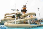 Giant Water Playground Equipment for Aqua Theme Park