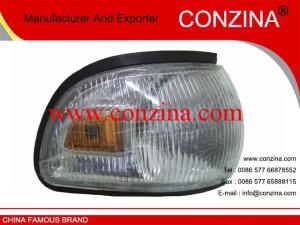 Wholesale Auto Prat turn lamp corner lamp for hyundai H100 OEM 92302-43810 chinese supplier from china suppliers