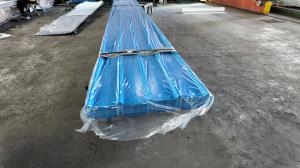 Wholesale High Strength Steel Pressed Metal Sheets For Resilient And Durable Structures from china suppliers