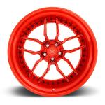 for Cayenne rs6 m5 x5 3 piece forged car wheels wheel forged rim