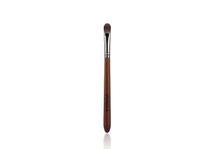 Wholesale Vonira Handcrafted Makeup Face Concealer Brushes Cut Crease Eye Cream Shadow Brush from china suppliers