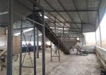 NPK Powder Production Line Compound Fertilizer Manure Powder Production Line
