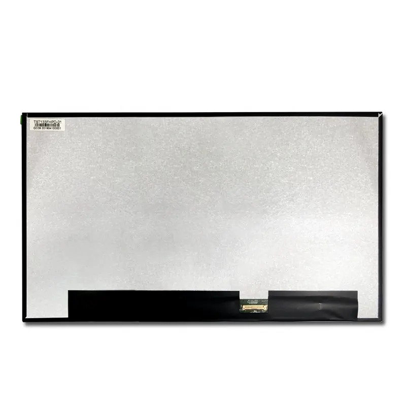 HD 13.3 LCD Screen 1920X1080 EDP 30pin Interface LCD Display Module